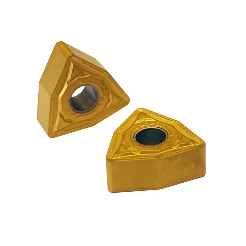 Inserto de carburo de tungsteno de 6.6 x