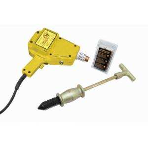 H&S 4550 SPOTTER CON MARTILLO DESLIZABLE