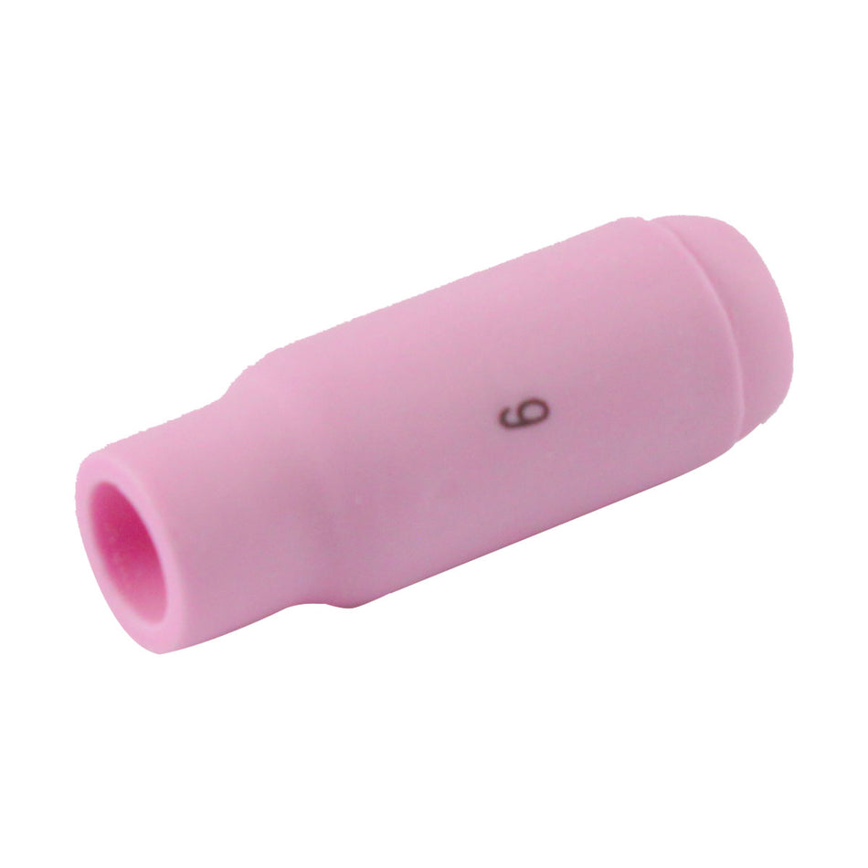 BOQUILLA DE ALUMINA P/ANTORCHA TIG 10N48
