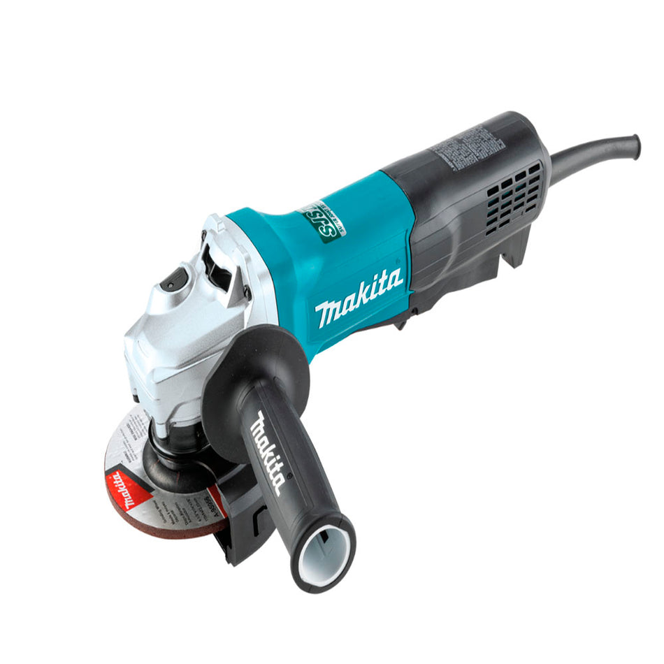 Mini esmeril 4-1/2" 11,500 rpm SJSII c/d