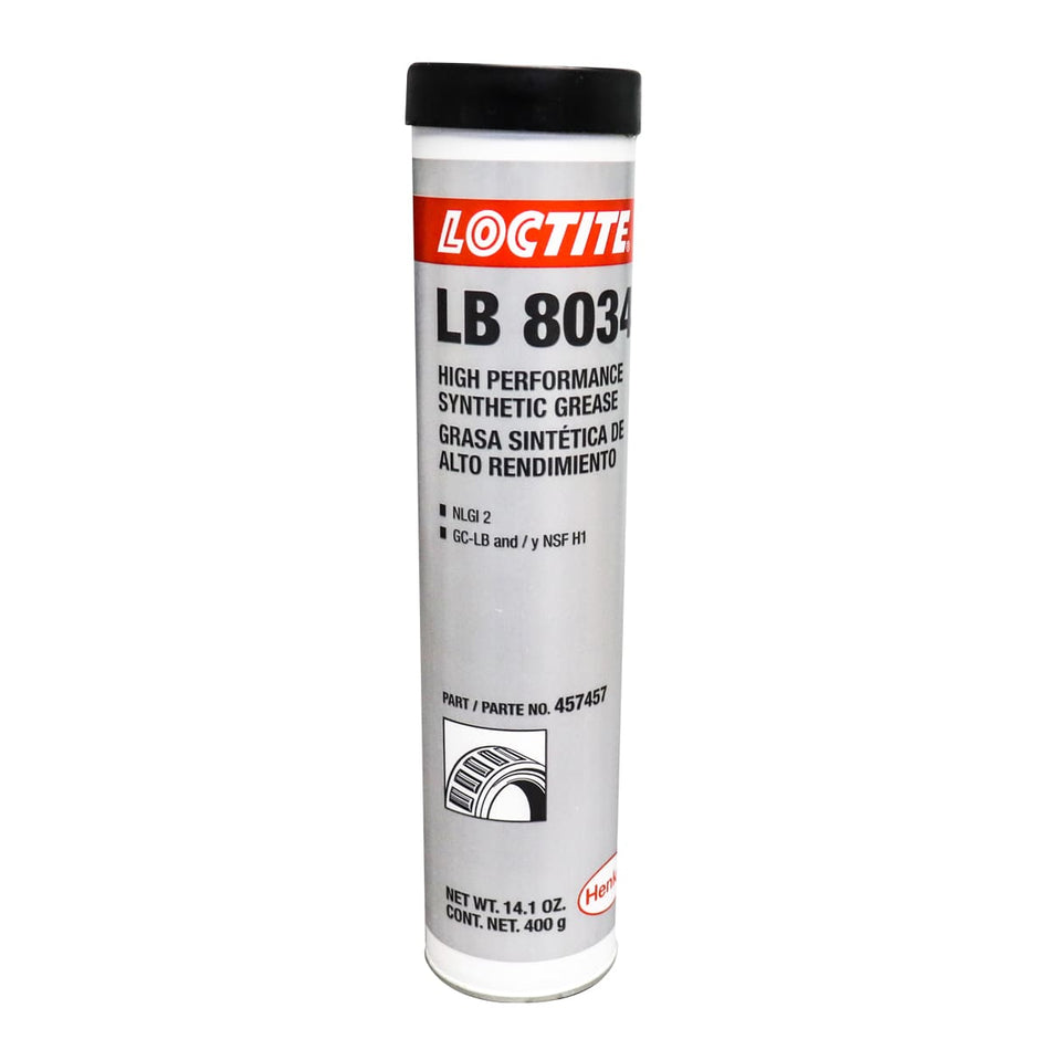 LOCTITE® LB 8034T GRASA SINTETICA DE ALT