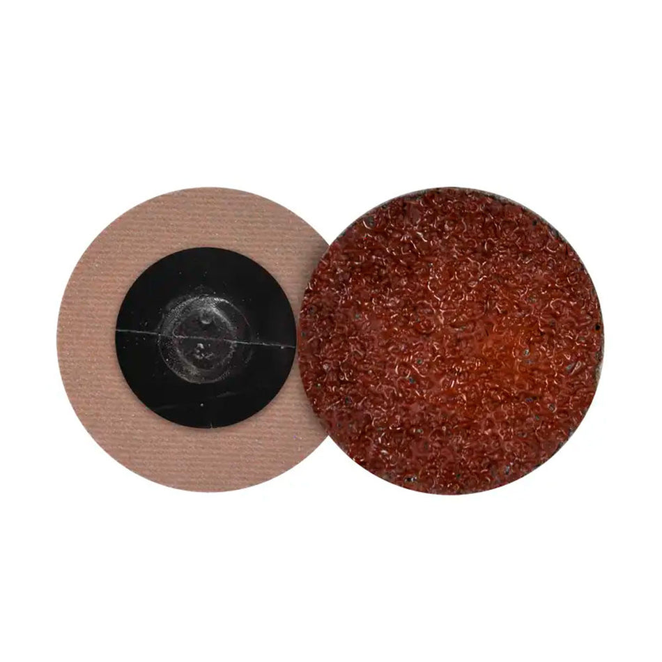 Disco de lija de cambio rápido (ROL-OK),