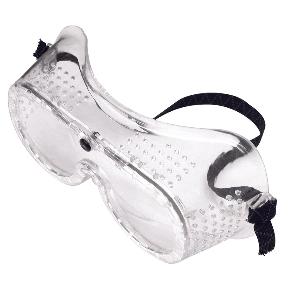 Goggles de seguridad protección contra rayos UV, transparentes Surtek 137320