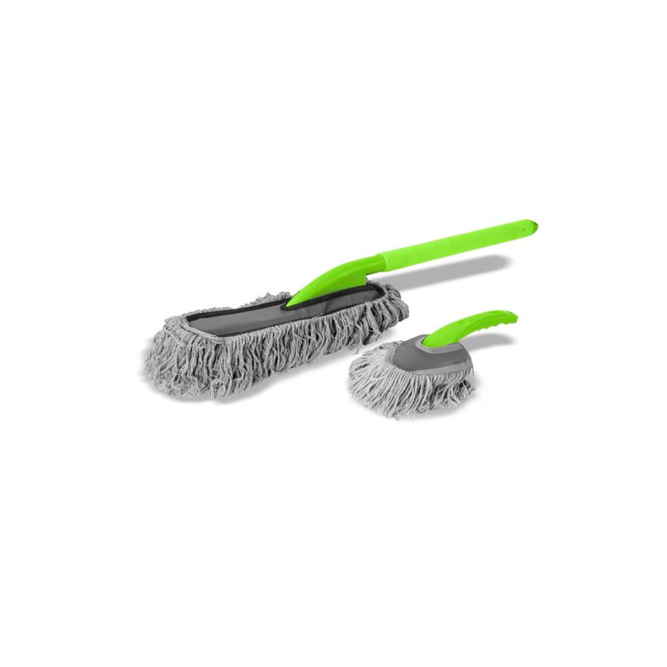 Cepillos para limpieza Duo Pack, MIKELS CLA-DP