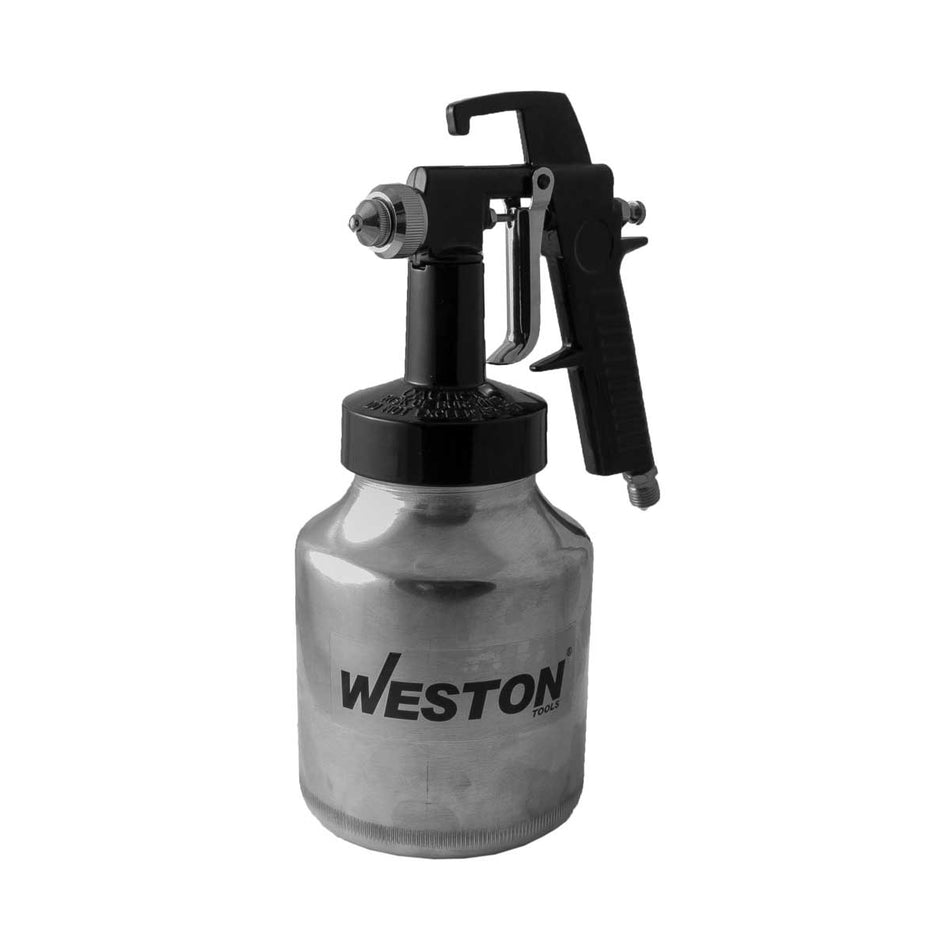 PISTOLA P/PINTAR BAJA PRESION D/SUCCION