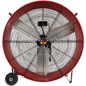 VENTILADOR 30" DIRECTO TIPO TAMBOR DOGOTULS VT2005