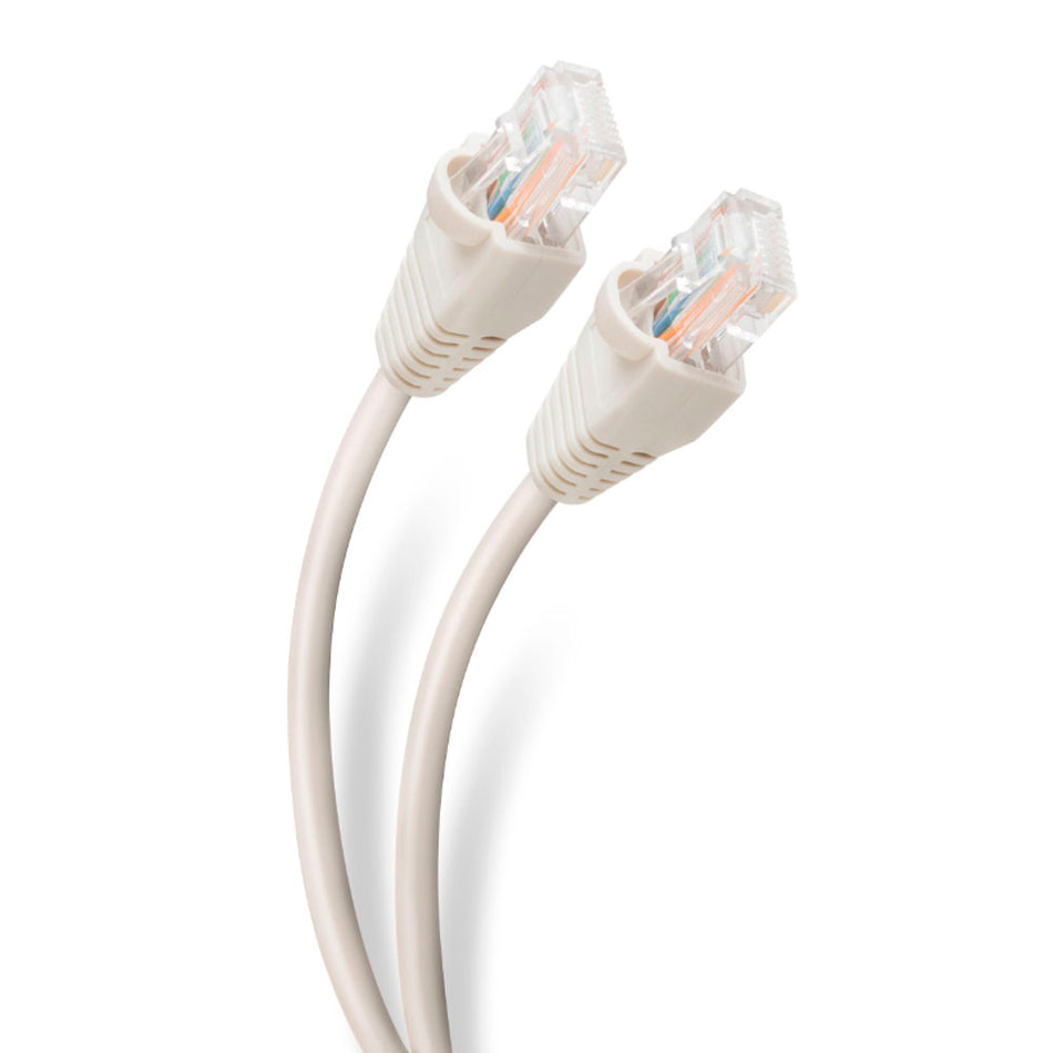 CABLE ETHERNET UTP CAT 6, DE 5.1 M