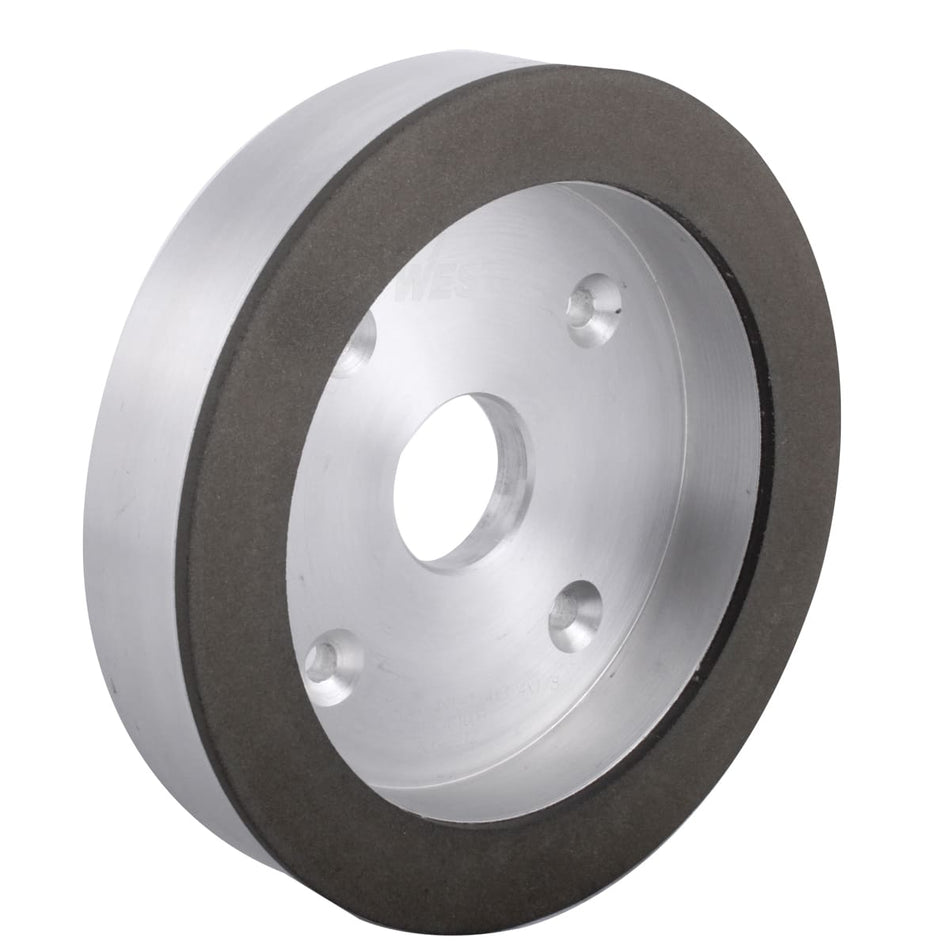 RUEDA DIAMANTE 6A2C COPA RECTA Â 6"X1-1/