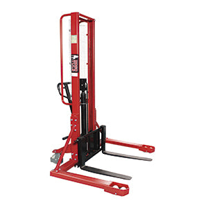 APILADOR MANUAL 1T X 1.6M PASILLO ANCHO DOGOTULS RI1050