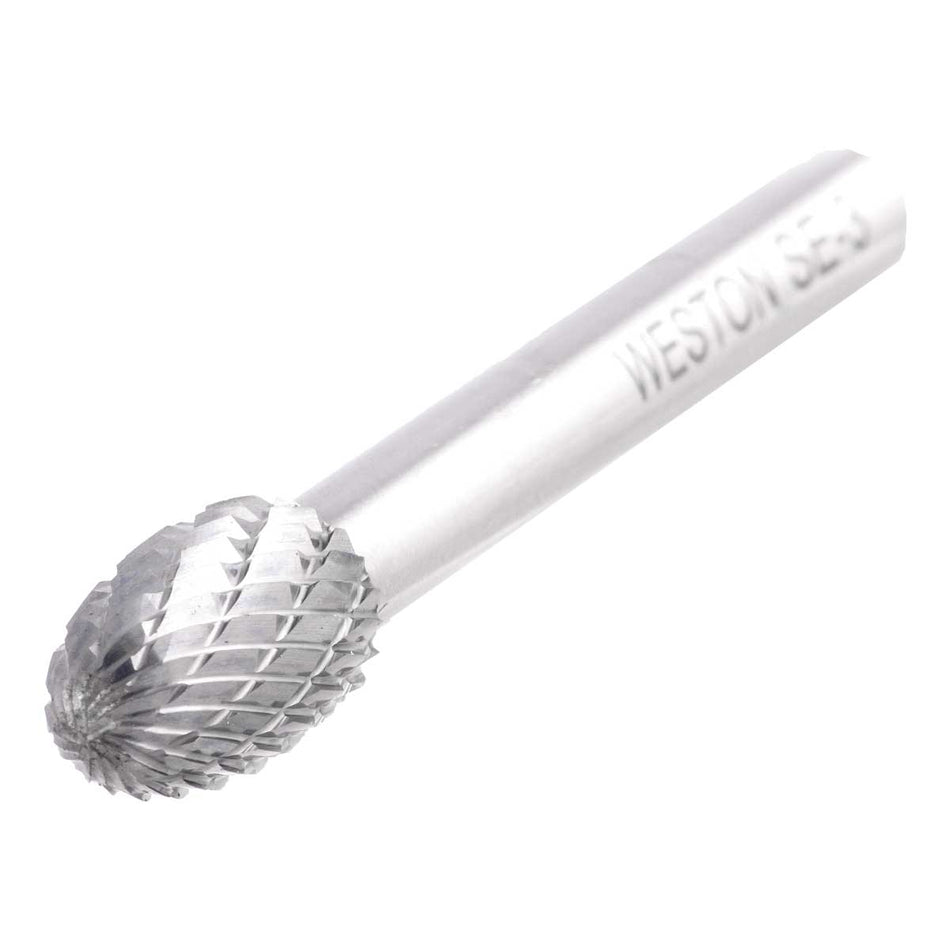 LIMA ROTATIVA SE-41 1/8" DOBLE CORTE, WE