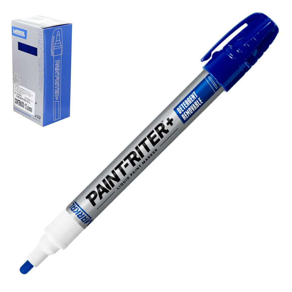 PROWASH-D AZUL (CAJA C/12 - PRECIO X PZA