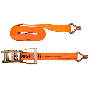 SUJETACARGA 2"X30´ GANCHO TIPO J 1.5T DOGOTULS RI5041