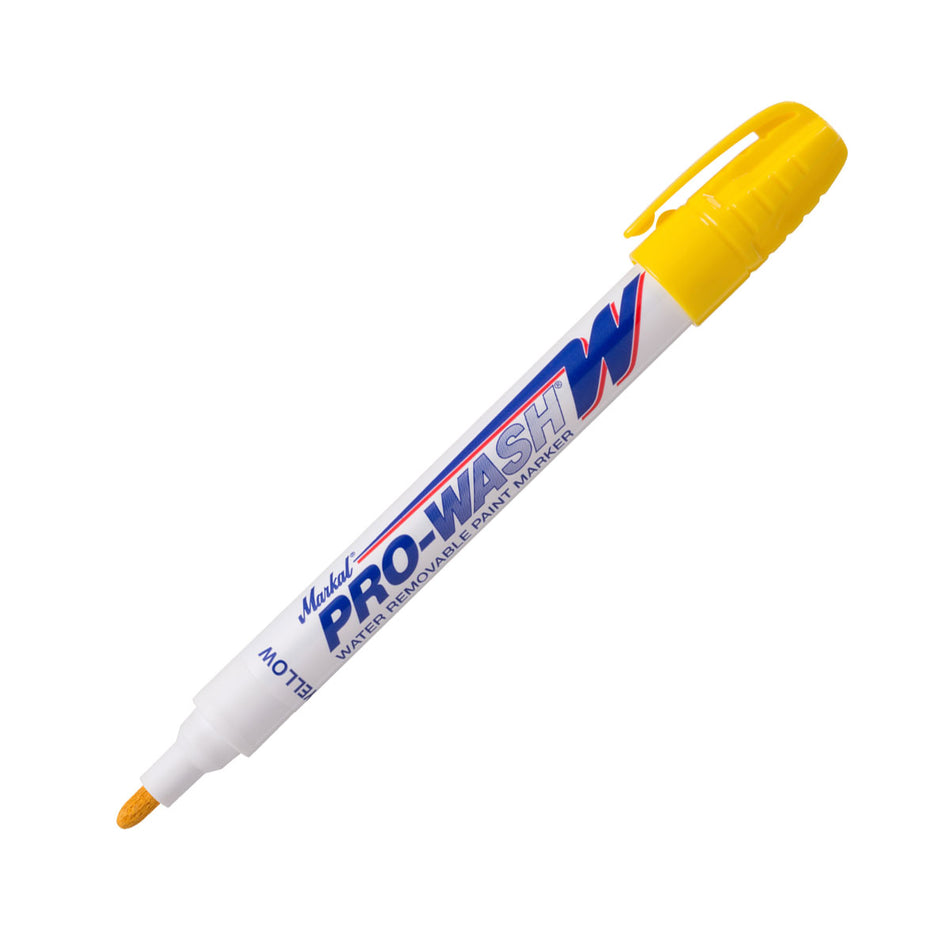 PROWASH-W AMARILLO (CAJA C/12 - PRECIO X