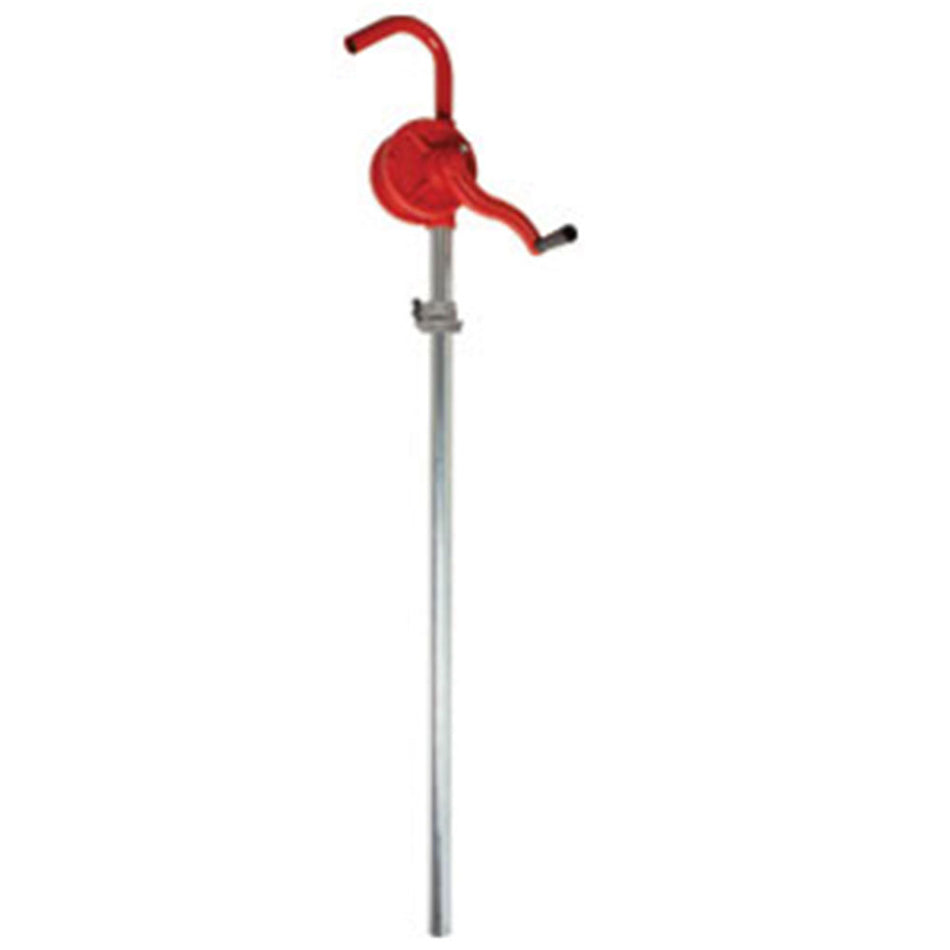 BOMBA ROTATIVA DE FIERRO P/ACEITES REFOR DOGOTULS SH2063
