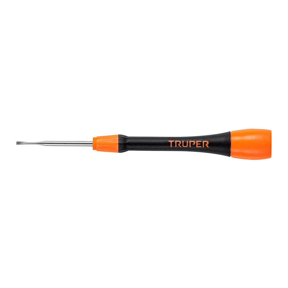 Desarmador de precisión plano de 1.8 mm