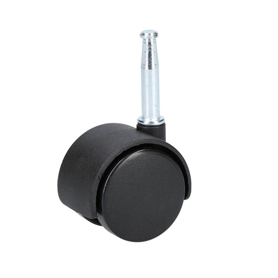 Rodaja tipo yoyo de espiga para madera 40 mm Surtek RY4M