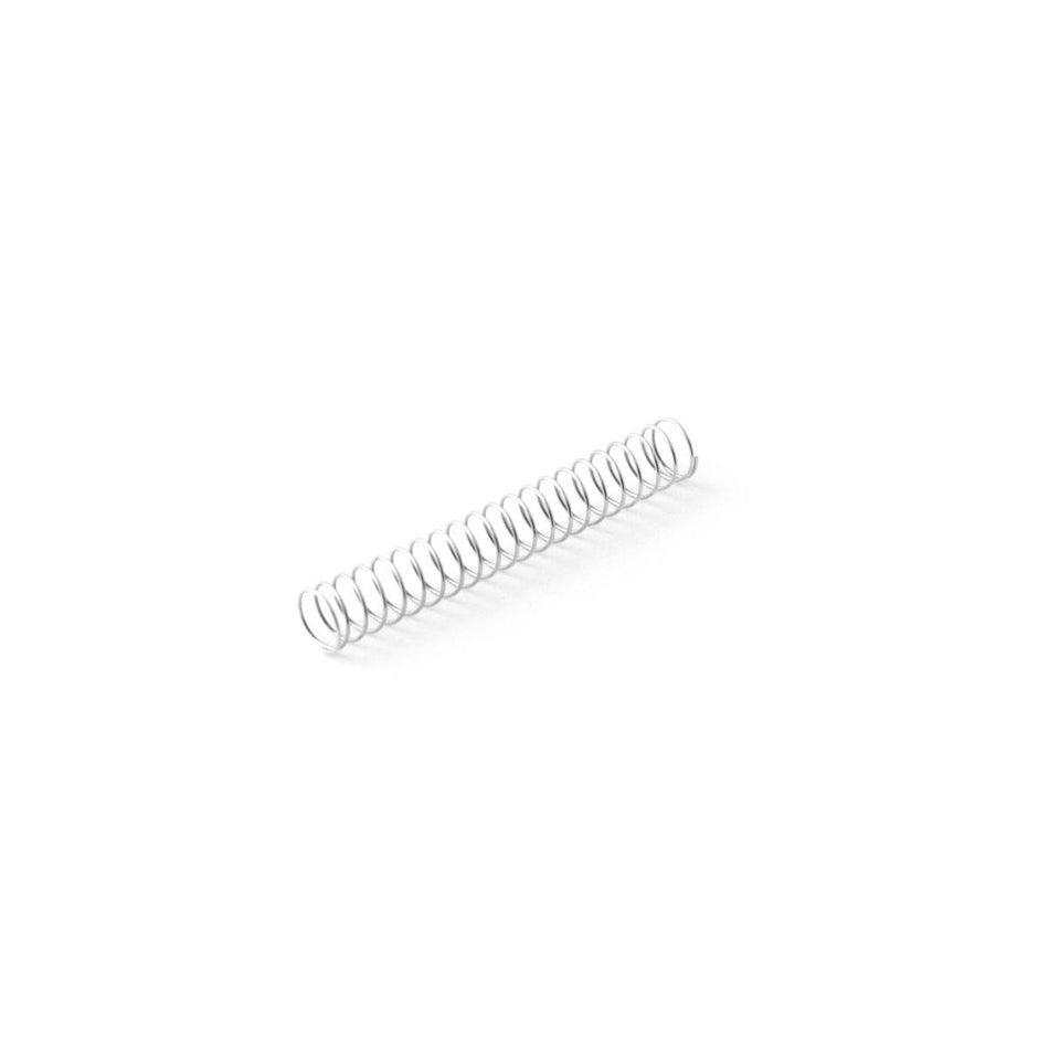 RESORTE D/COMPRESION WESTON .015X.218X1.