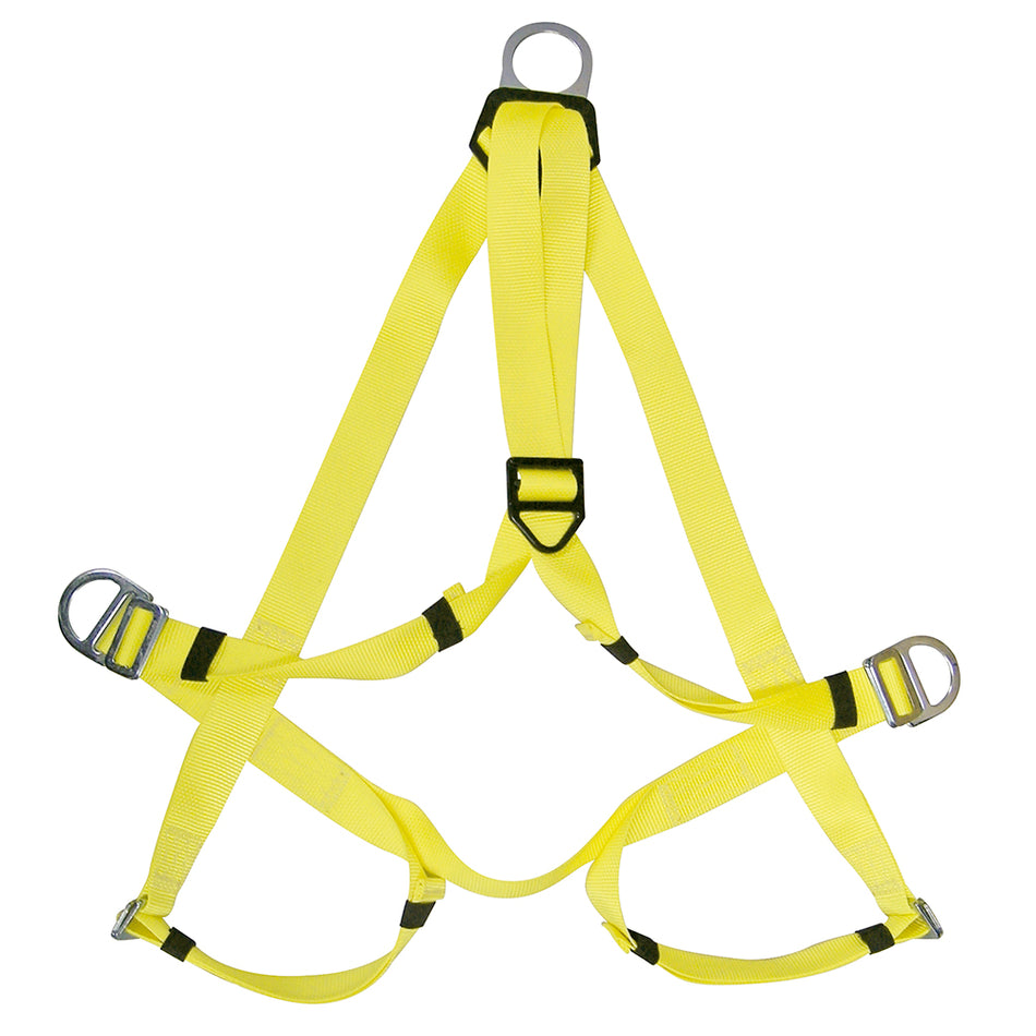 Arnés de seguridad de suspensión, talla 40-44 Surtek 137425