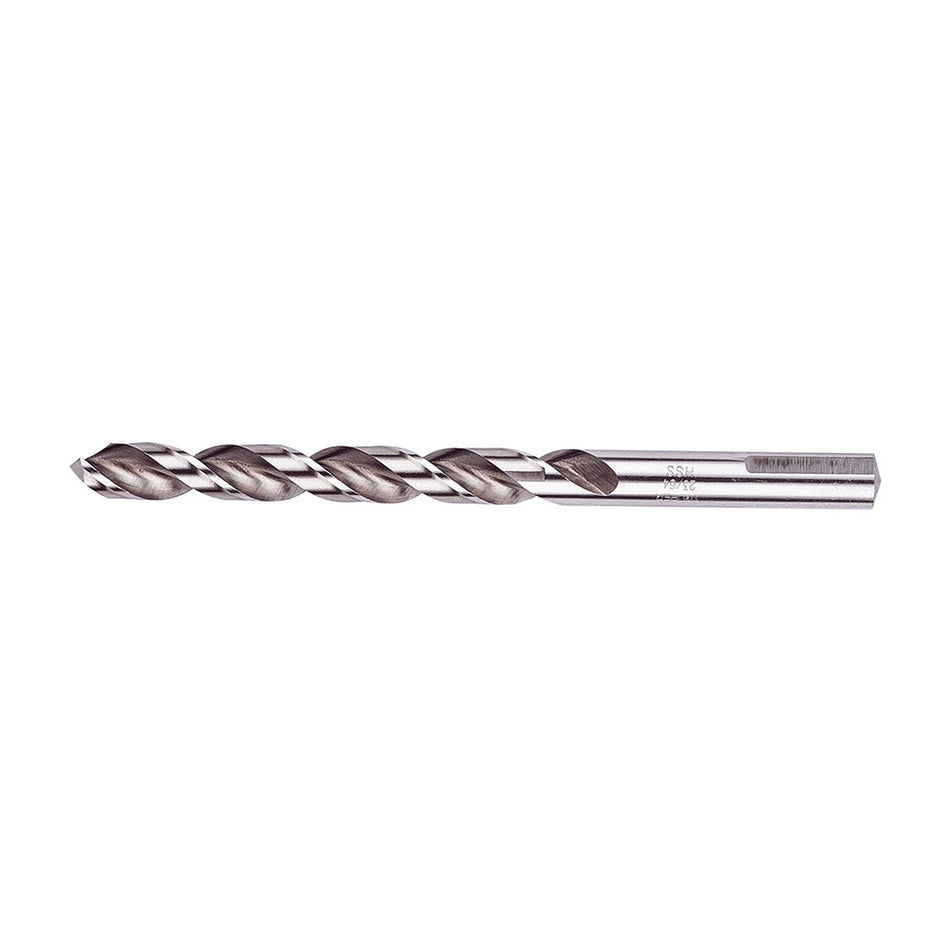 Broca HSS 23/64' Trusilver para metal, T