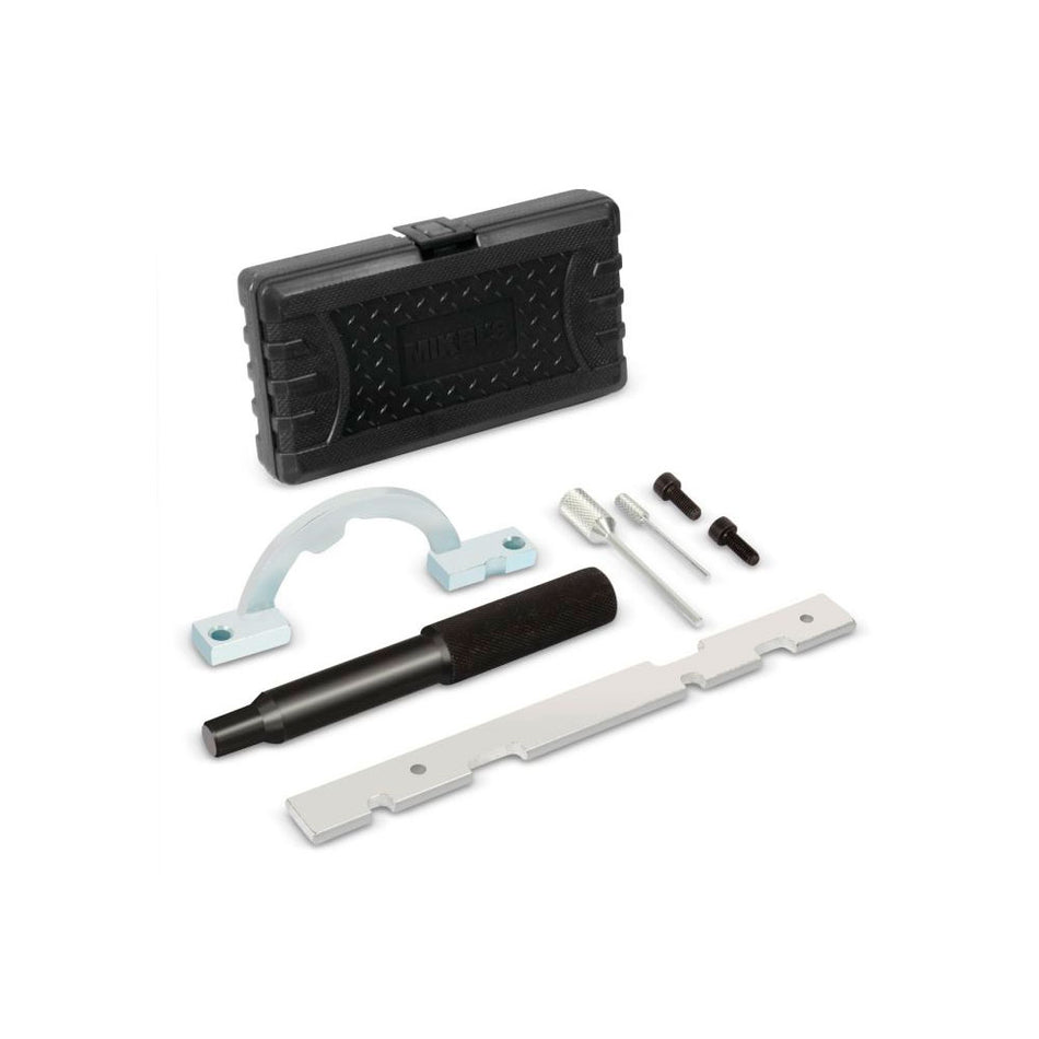 Kit de cambio de banda Spark GM 1.0®, 1. MIKELS SCBS-5