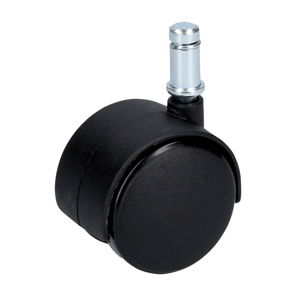 Rodaja tipo yoyo de espiga con aro 50 mm Surtek RY5P