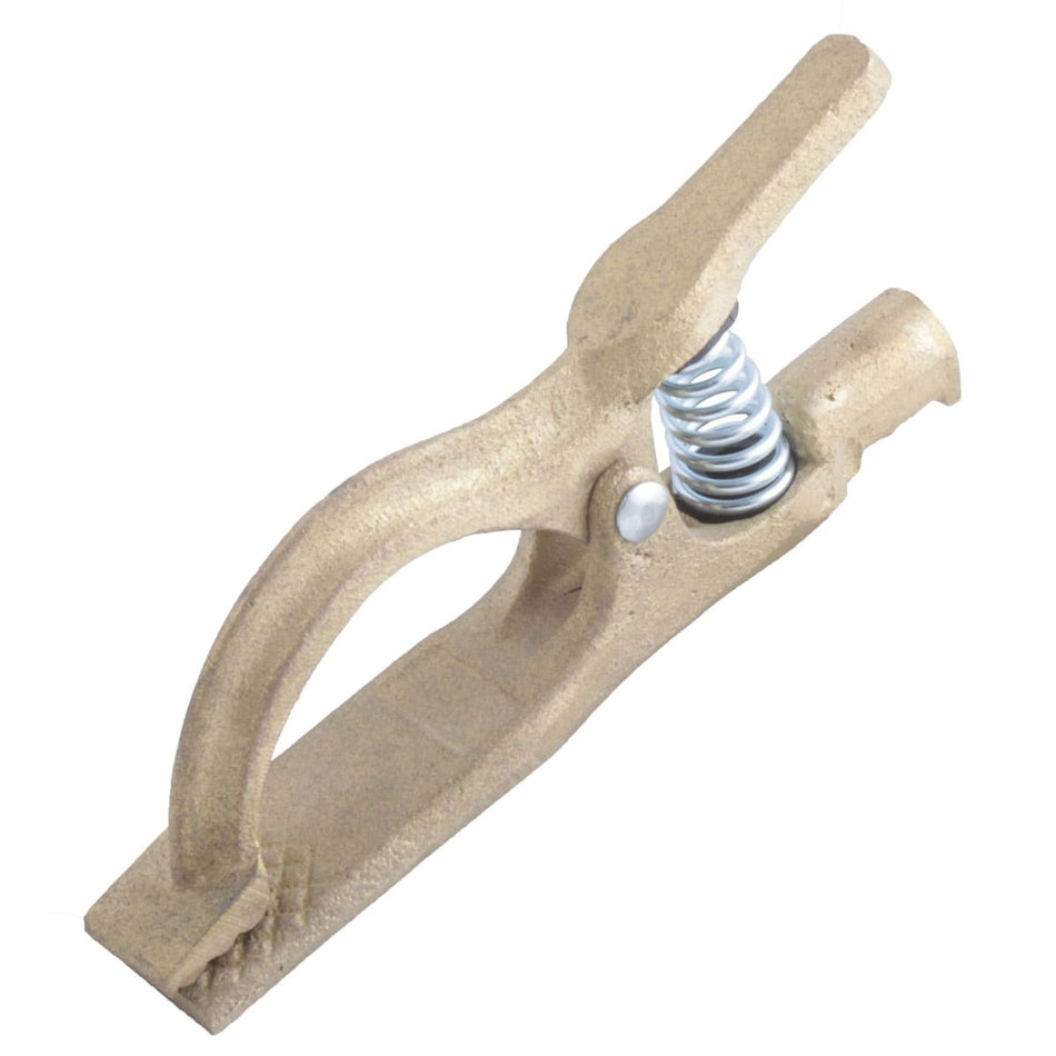 PINZA DE TIERRA TIPO LENCO HEAVY DUTY 50