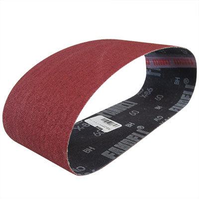 BANDA DE LIJA W-98 NO 120 DE 3 X 21"