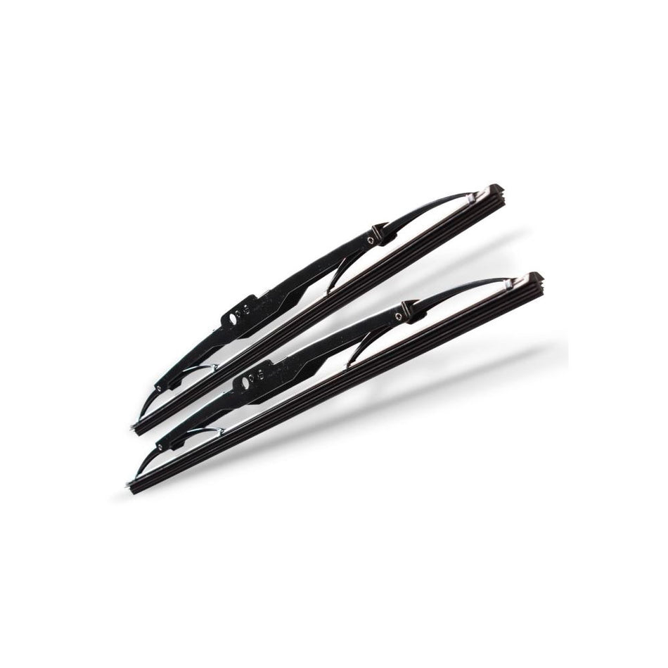 Limpiaparabrisas 18” (1 par), MIKELS PLP-18