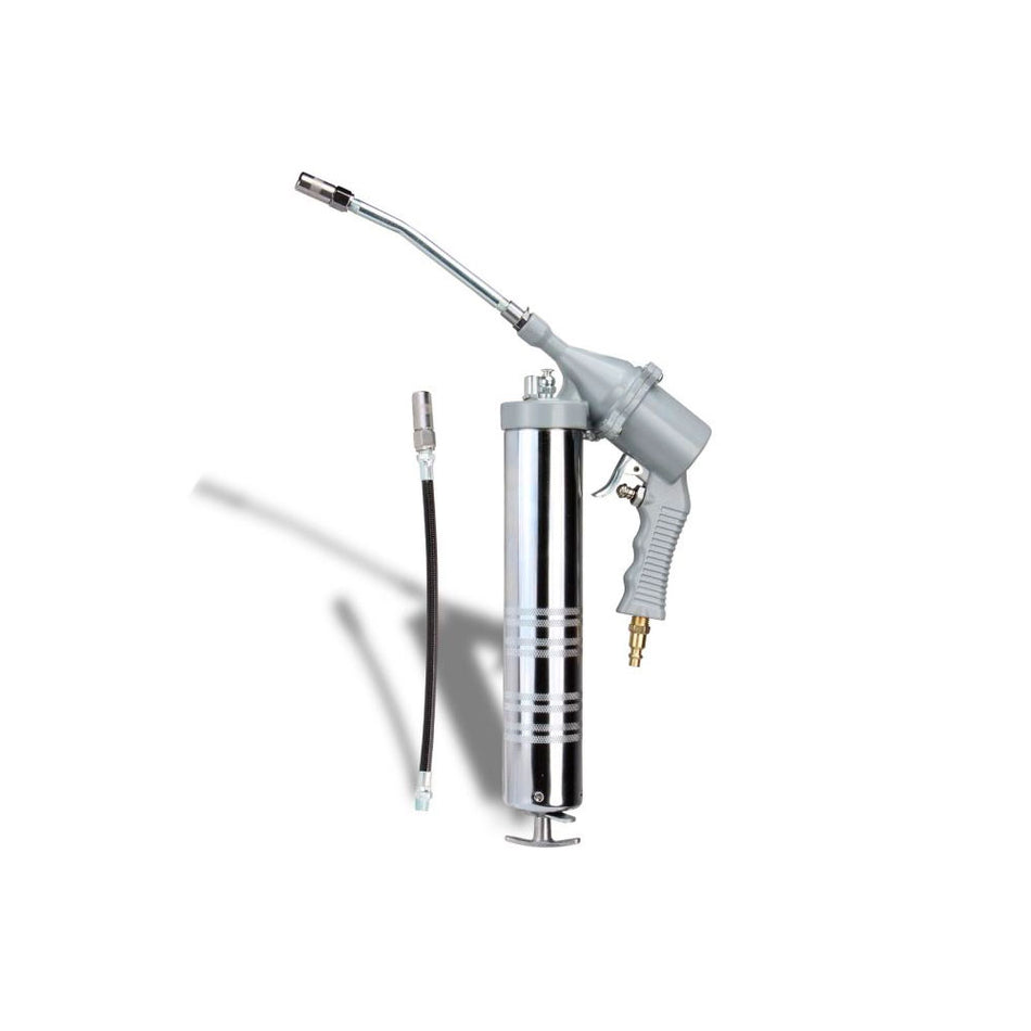 Inyector de grasa neumático (4.800 PSI, MIKELS IG-N