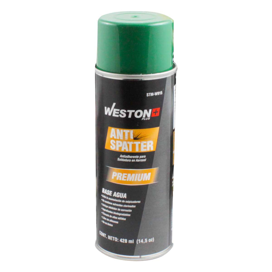 ANTI SPATTER PREMIUM EN AEROSOL 14.5 Oz,