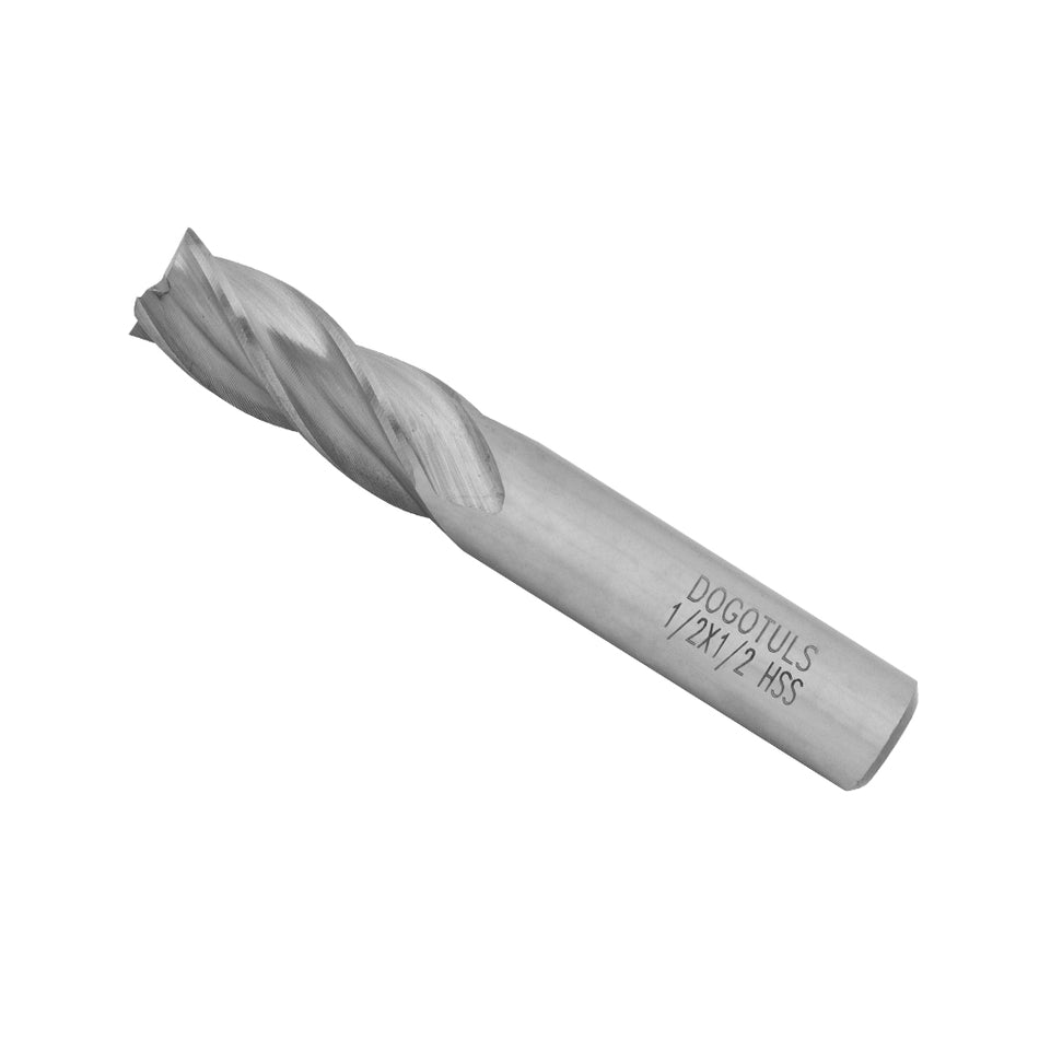 CORTADOR VERTICAL 1/2"x1/2" M2 AAV RECTO DOGOTULS SQ1162