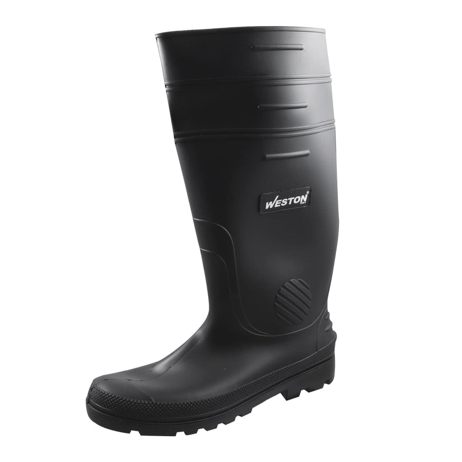 BOTA JARDINERA NEGRA T 24, WESTON