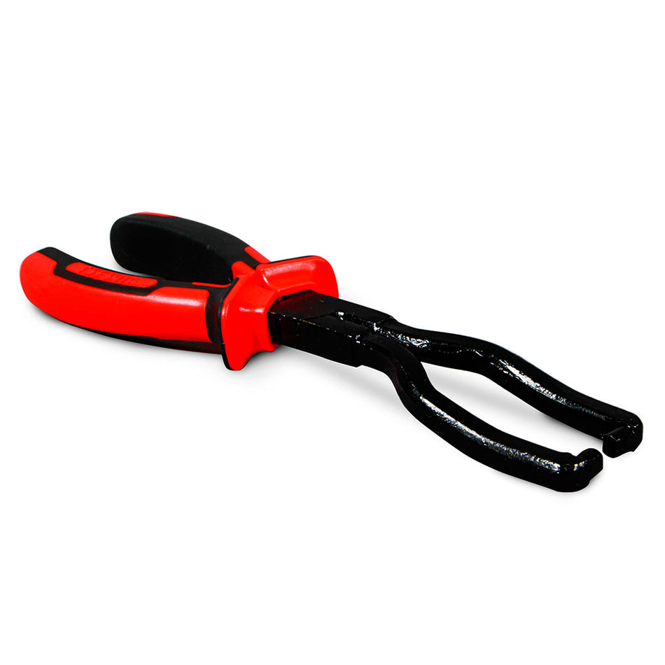 Pinzas para líneas de combustible, MIKELS PLC