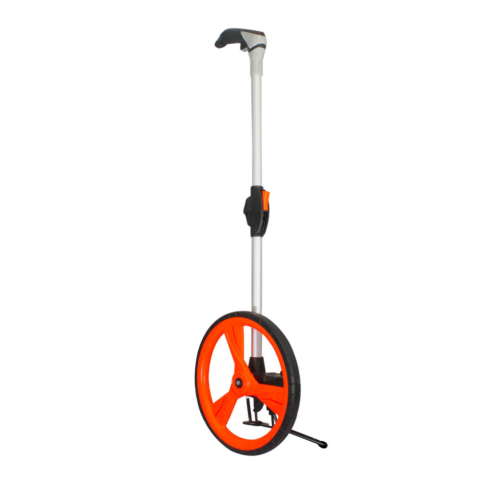 ODÓMETRO CON RUEDA DE 12", WESTON