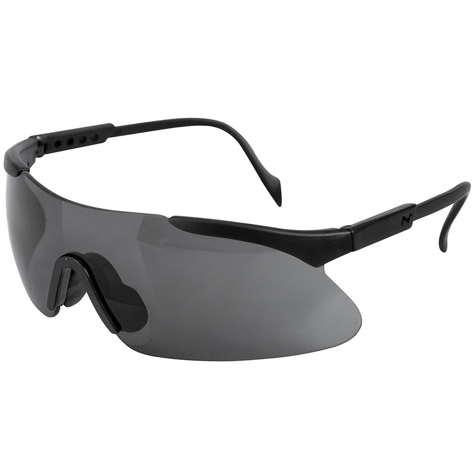 Lentes de seguridad modelo Sport, oscuros Urrea USL018