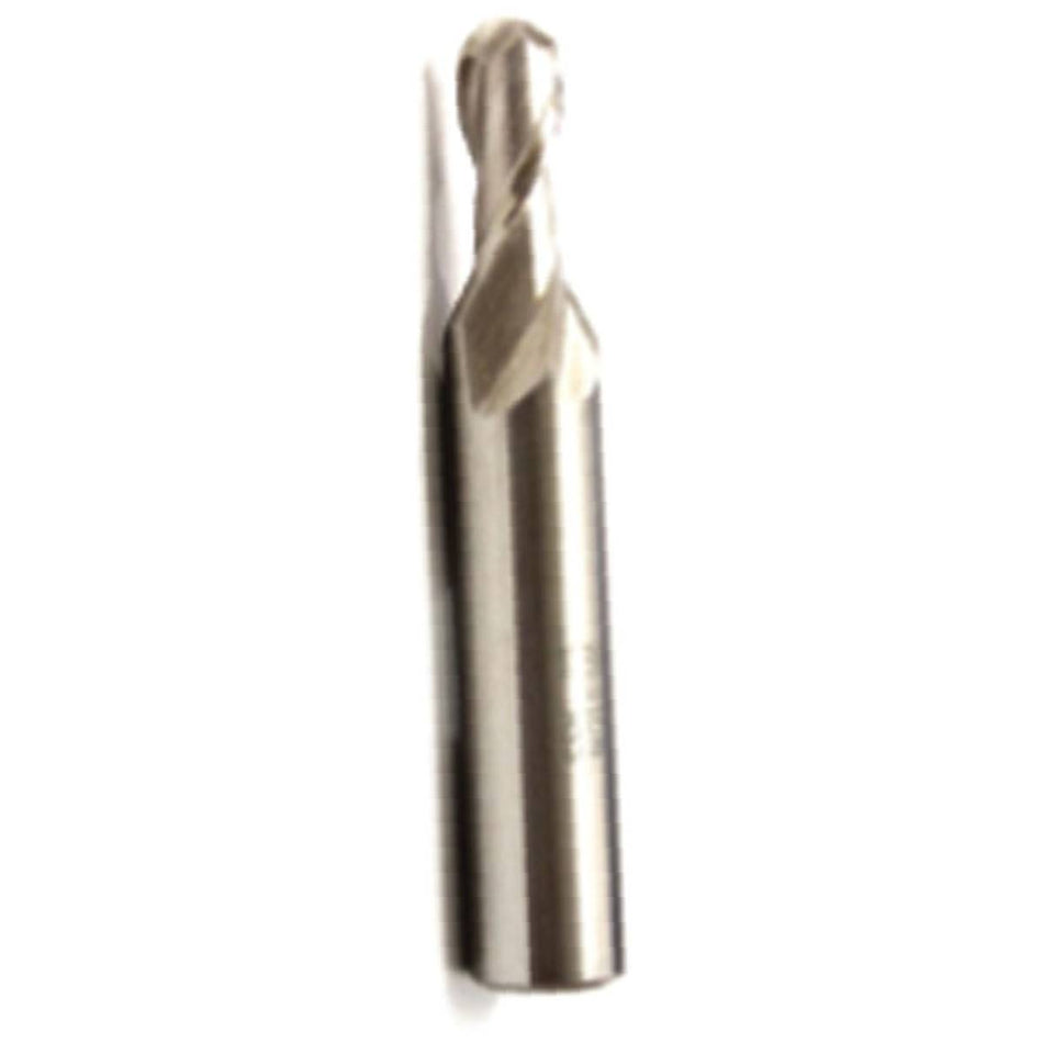 CORTADOR VERTICAL 1-1/4 X 1-1/4" BOLA 2F