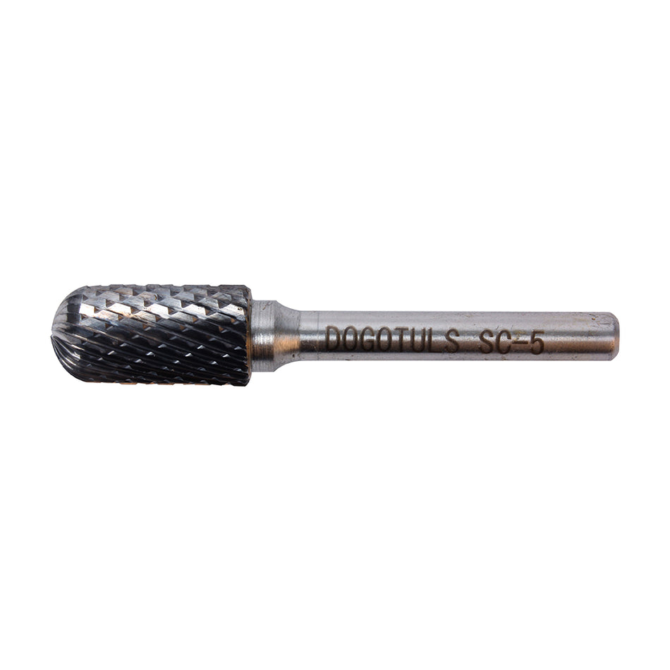 LIMA ROTATIVA SC-5 DC CILINDRICA REDONDA DOGOTULS ST1088