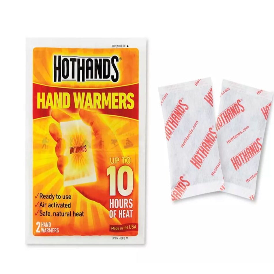 PAQUETE POR VOLUMEN DE HOTHANDS®