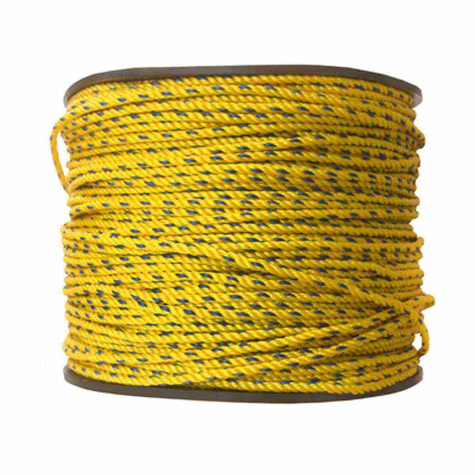 SOGA DE POLIPROPILENO WESTON 10MM (3/8")