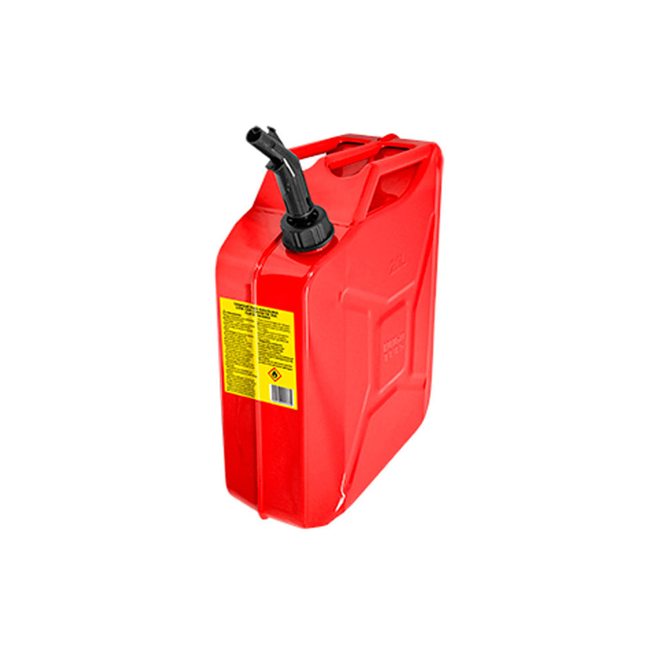 TANQUE  ROJO GASOLINA 20L D2, DO DOGOTULS TK3003