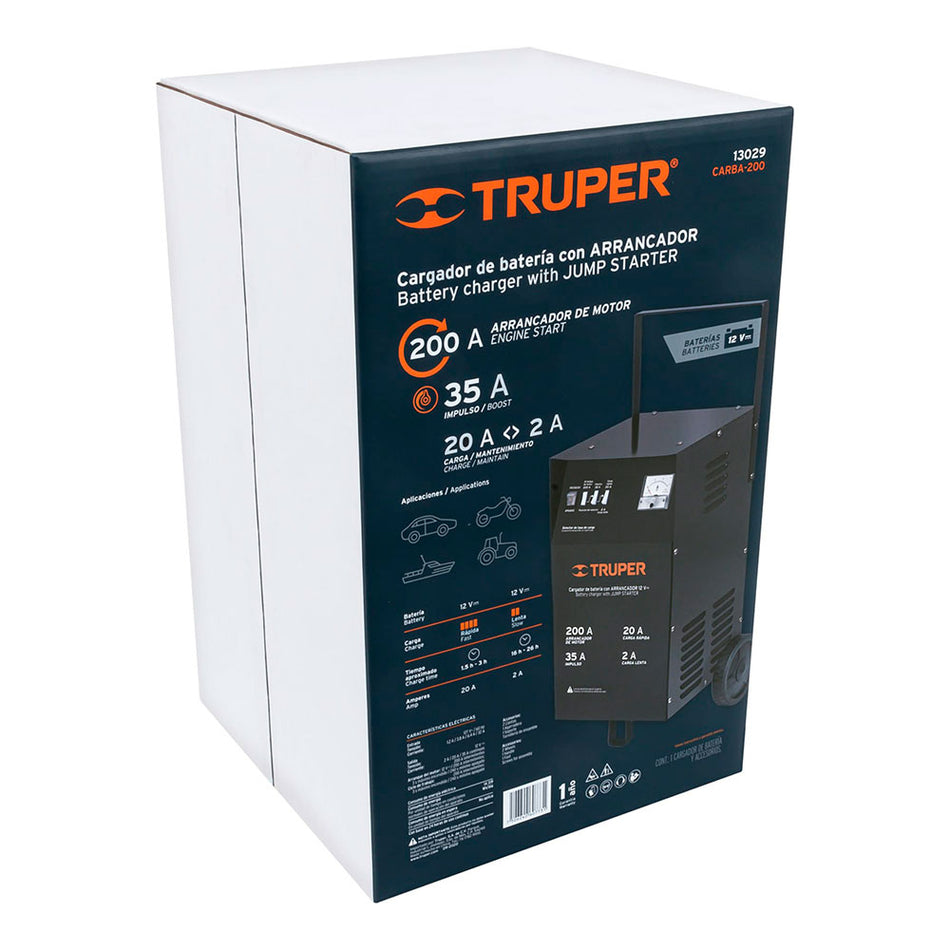 Caja de empaque de repuesto para CARBA-2