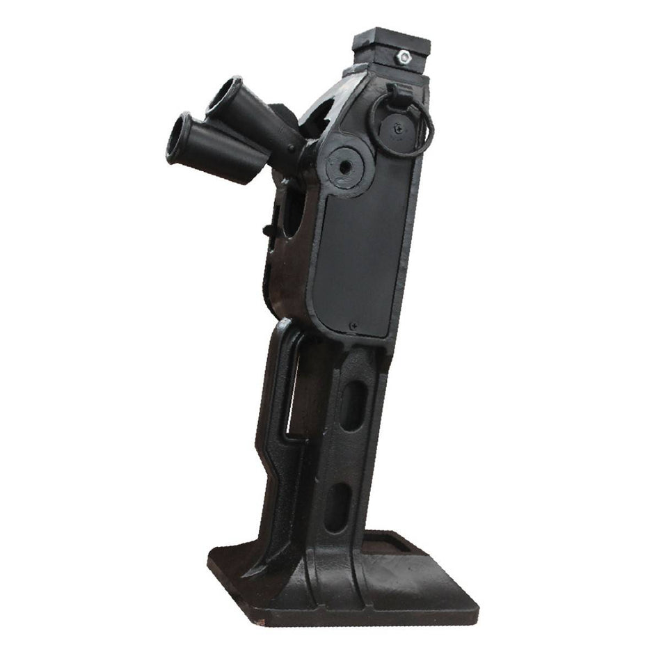 GATO MECANICO P/FERROCARRIL 15TON, WESTO