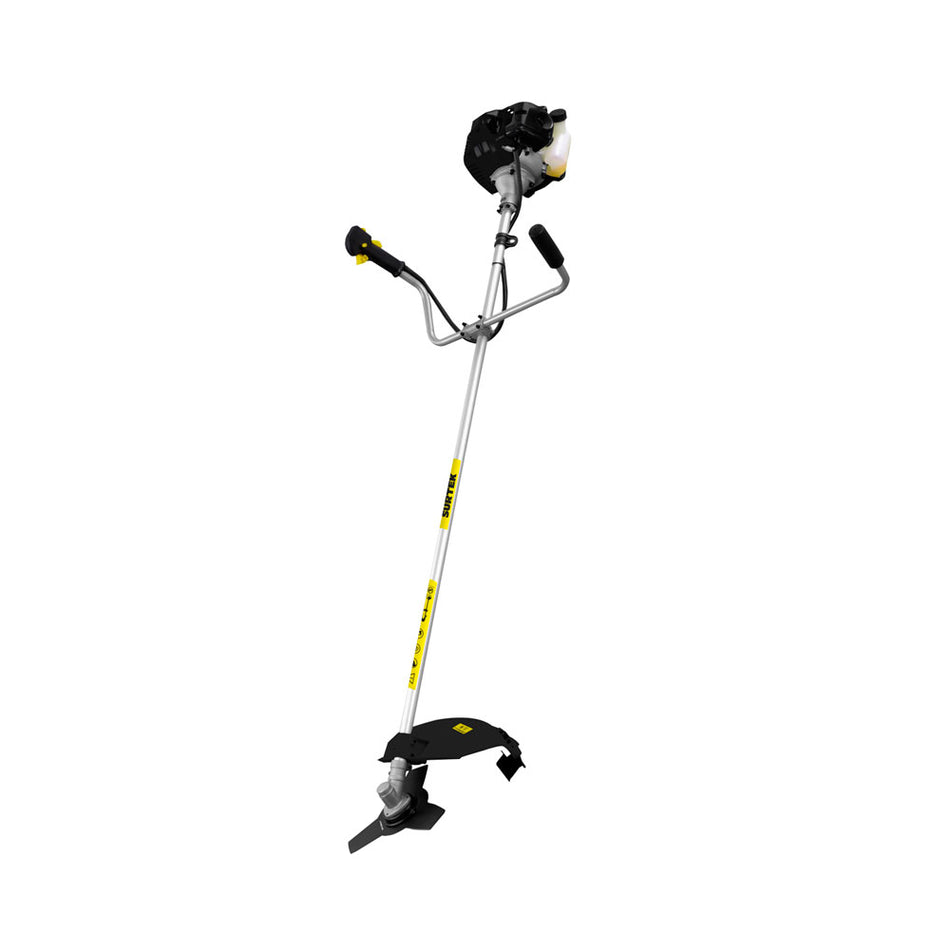 Desbrozadora a gasolina recta 16.3" 33 cc Surtek DG633B