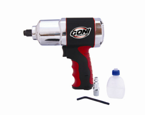 LLAVE DE IMPACTO DE 1/2" DE COMPOSITE