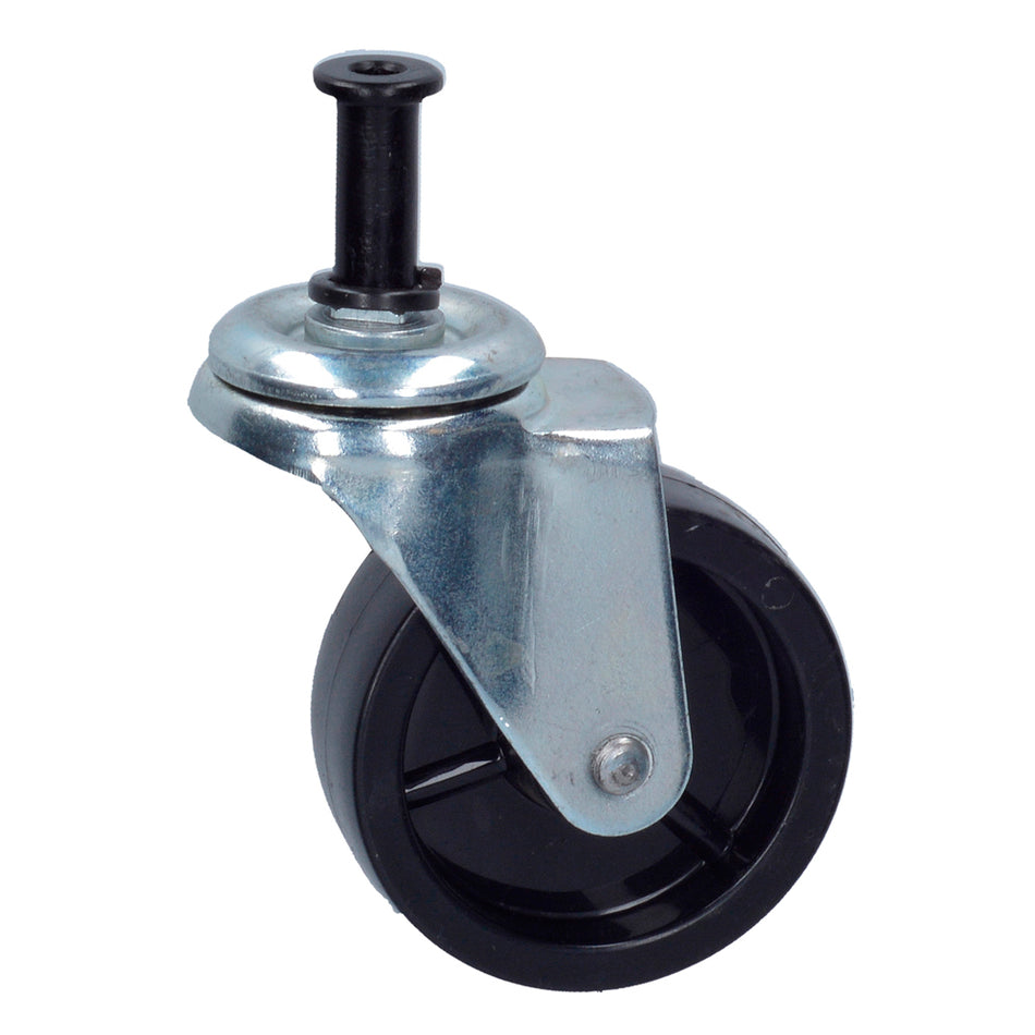 Repuesto de ruedas para cama para mecánico 137067, 137068, 137069 y 137070 Surtek R137068