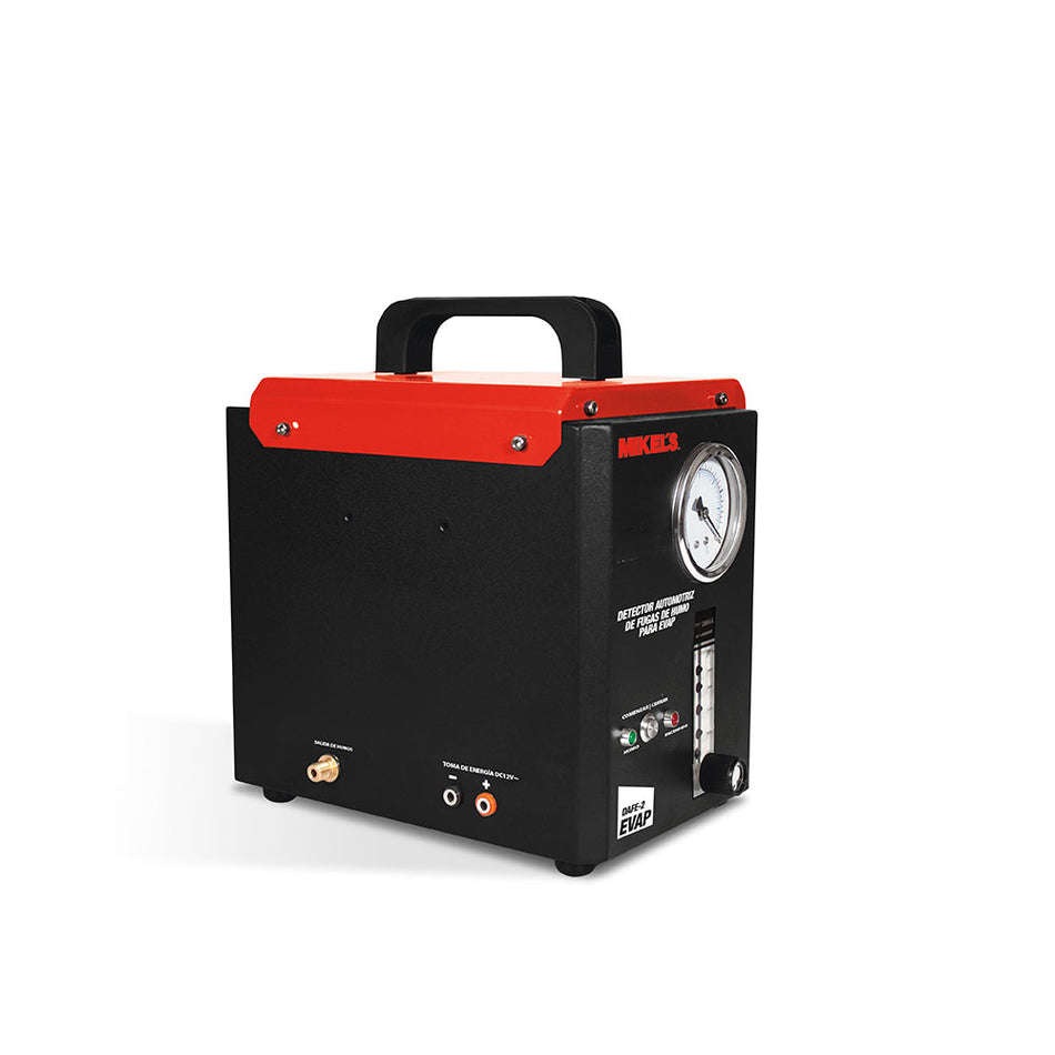Kit detector automotriz de fugas de humo MIKELS DAFE-2
