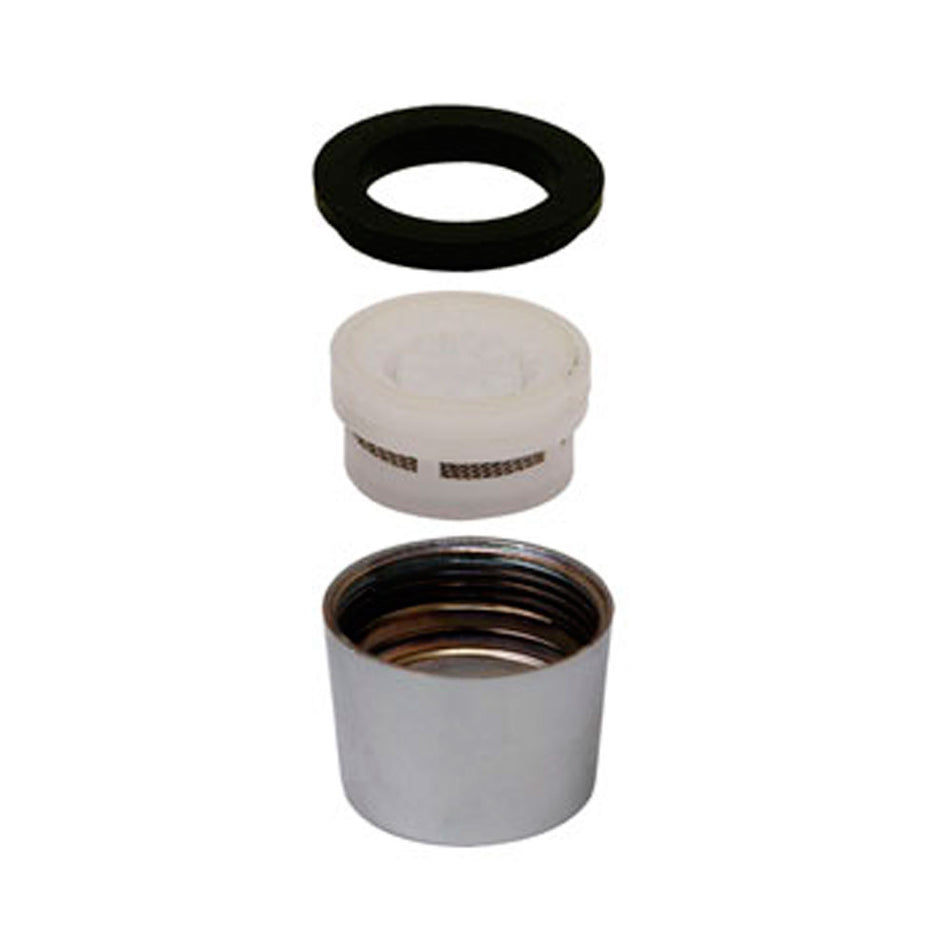 AEREADOR DE ABS ROSCA INTERIOR, RUGO