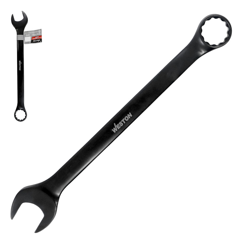 LLAVE COMBINADA JUMBO CrV FOSFATIZADA FR