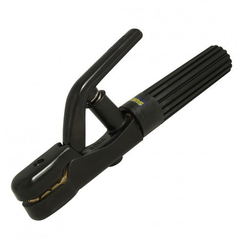 Pinza porta electrodos 300 A Surtek 118003