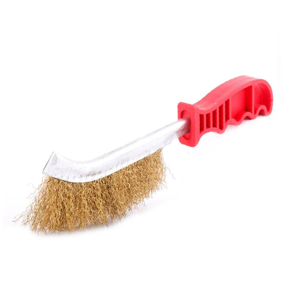 CEPILLO C/MANGO PLASTICO A. LATONADO .00